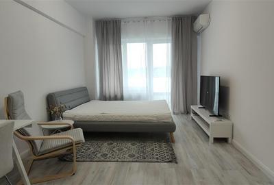 Garsonieră decomandată în Podu Roș