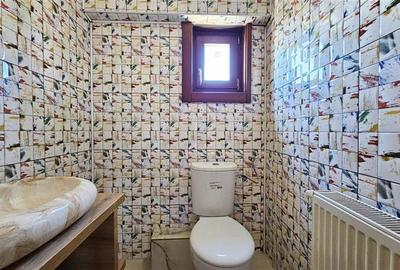 Apartament in asociatie, renovat, 6 cam 2 nivele cu garaj Elisabetin - 21