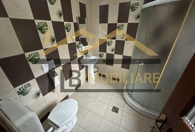 Vila cu 8 camere de vanzare, teren 1580mp, Zona Praid - 15