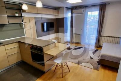 Garsonieră, mobilată în Zorilor