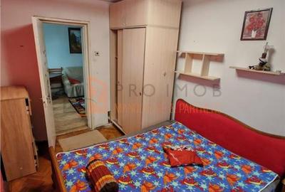 Apartament 3 camere cf 3 semidecomandat zona Micro 14 - 5