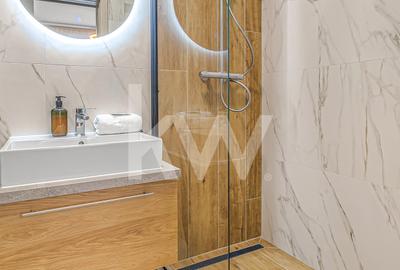 Apartament 3 camere modern ,Tractorul, Brașov - Parcare inclusă , Comision 0% - 15