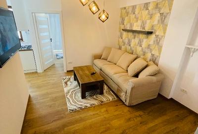 Apartament nou Arad, Alfa - 1