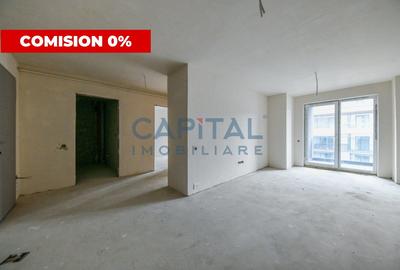 Apartament cu 2 camere decomandat în Sopor