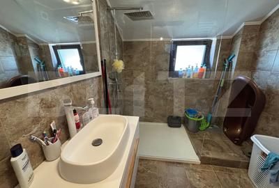 Apartament 3 Camere Valea Lupului | Loc de parcare intabulat inclus - 10