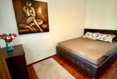 Apartament 3 camere, mobilat lux,  zona verde, 72 mp, Pajura, sect. 1 - 6