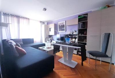 Apartament cu 3 camere decomandat în Dacia