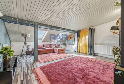 Casă tip duplex - zonă exclusivistă - 18