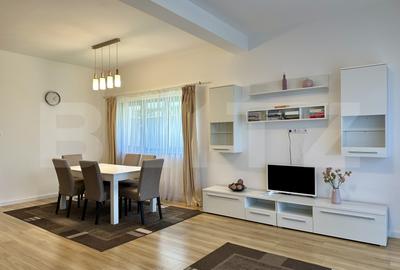 Casă tip duplex la cheie, in cartier Europa! - 9