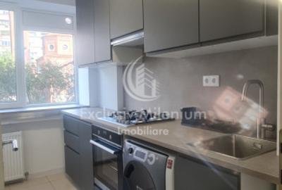 Universitate 2 camere - Inter-continental - Mobila NOUA - 7