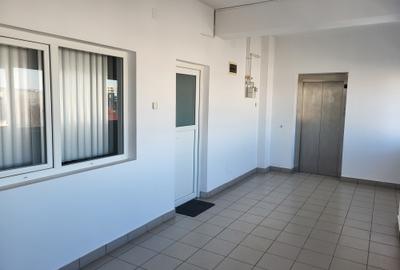Spatii pentru birouri - intreg nivelul - etajul 2 - 7