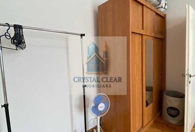 Apartament cu 2 camere - zona Cornișa, aproape de UMFST - 8
