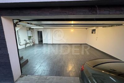Vanzare vila smart cu piscina, strada privata,  A  Muresanu - 11