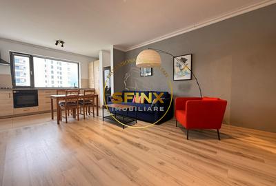 2 camere | Greenfield Padurea Baneasa | Loc de parcare - 4