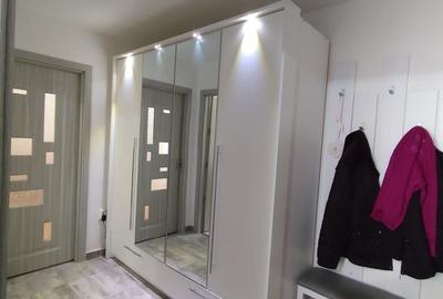 2 camere Zona Centrala Piata Mihai Viteazu - 9
