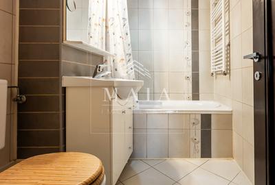 Apartament 2 camere decomandate, 60 mp, etaj 1, Strand - stadion - 9