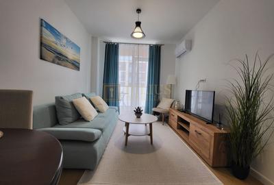 Apartament cu 2 camere decomandat în Torontalului