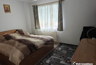 Duplex la cheie, gradina , garaj plus 2 locuri de parcare, Parc Poligon - 6
