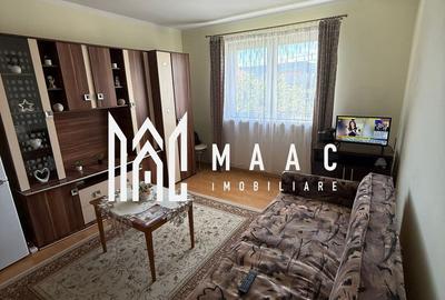 Garsonieră mobilată și luminoasă | Henry Coandă | Etaj 1 - 2