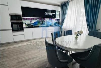Apartament 3 camere, Metro Floresti - 4