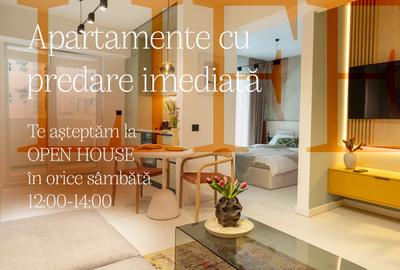 Garsonieră în Theodor Pallady