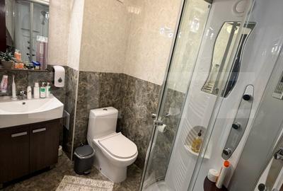 Garsonieră de lux, parter înalt, 28 mp, zona LIVADA POSTEI - 98.000 EUR - 3