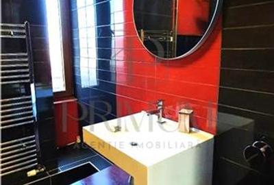 ELISABETIN - BLOC NOU - PENTHOUSE - 3 CAMERE - 2 BAI - TERASA 40mp - LOC PARCARE - 7