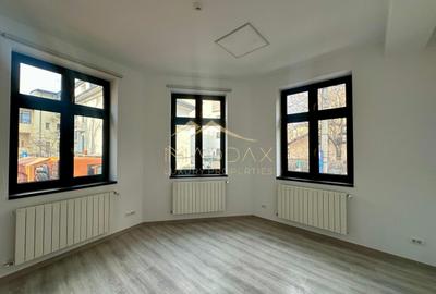 Spatiu birouri 3 camere // zona linistita // Piata Victoriei // Dorobanti - 1