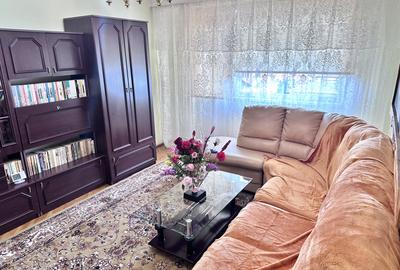 APARTAMENT 3 CAMERE I DECOMANDAT I 65 MP I MOBILAT CETATE BULEVARD - 5