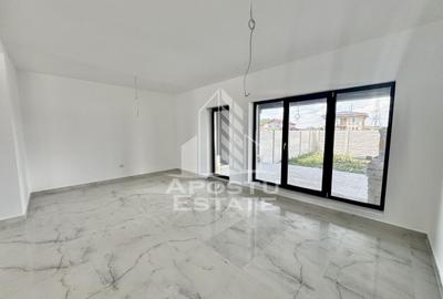 Duplex cu 4 camere, 3 bai si dressing la cheie disponibil imediat - 2