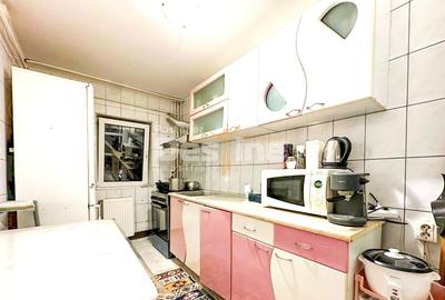 Apartament 2 Camere 55 mp decomandat etaj 1, mobilat utilat - 7