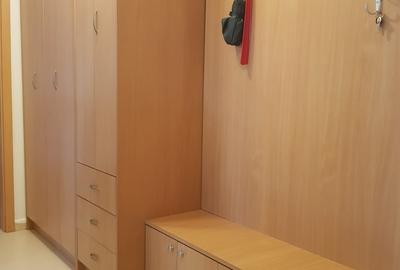Inchiriere apart 3 camere, 2 bai, etaj 1 din 4, vis-a-vis de Grand Arena - 11