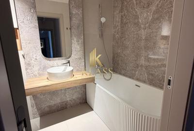 Apartament premium 2 camere | Parter | Curte | ARQA Jollie Village - 7