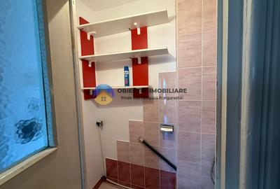 Apartament 3 camere spatios - zona 1 Mai - 12