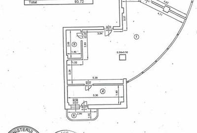 Apartament 2 camere,, vanzare Herastrau - 29