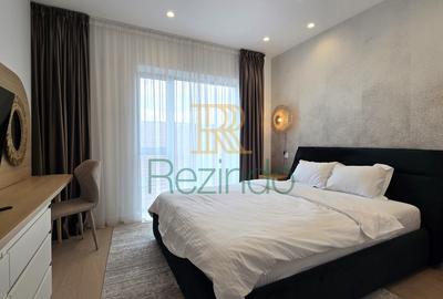 VIDEO | 2 camere primitor, gata de mutat | Metrou 5min | Avi Tower - 7