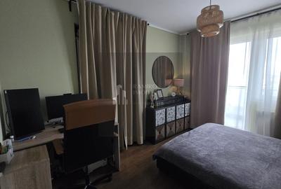Apartament 2 Camere Popesti Leordeni Perla Residence - 11