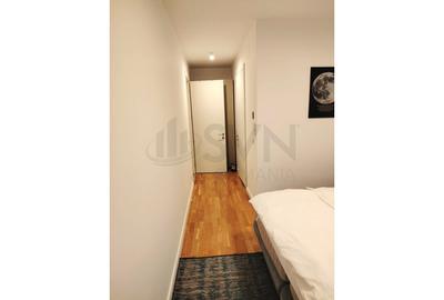 REA1026855 Apartament modern 3 camere I Luxuria Residence I View panoramic - 21