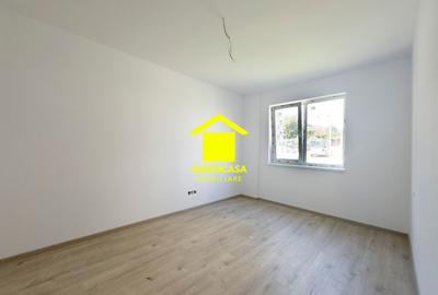 Apartament 3 camere finisat , 62 MP, Teilor. - 3