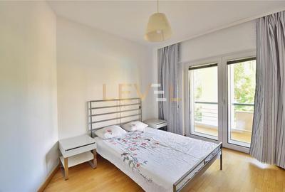 Apartament duplex cu 4 camere de inchiriat - Herastrau - Soseaua Nordului - 25
