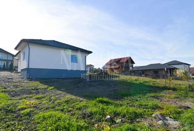 Casa 3 camere de vanzare in Campenesti - 8