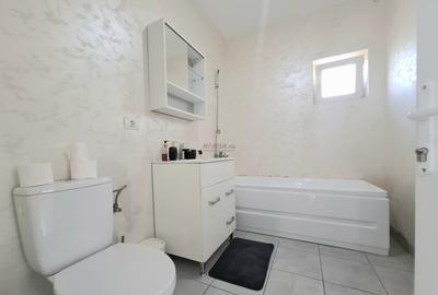 Casă 3 Camere | Brănești | Curte | Centrală - 4