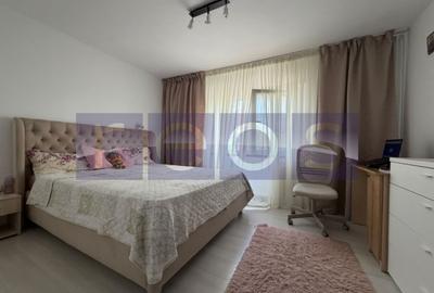 VANZARE 3 CAMERE | LUMINOS | OTOPENI CENTRAL | PARCARE INCLUSA - 9