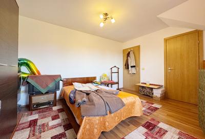 Casa individuala, 5 camere, 836 mp teren - Sanandrei - 12