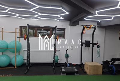 Spațiu Comercial | 92 Mp | Loc de Parcare | Calea Dumbrăvii - 2