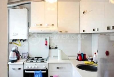 Apartament 1 camera, Centru, 28mp, CT, AC - 5
