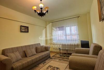 Apartament 2 camere decomandat, Sibiu,  Calea Dumbravii - 3