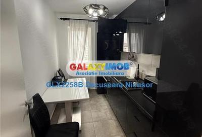 Apartament 2 camere Mobilat Utilat Militari Residence 79 900 euro - 4