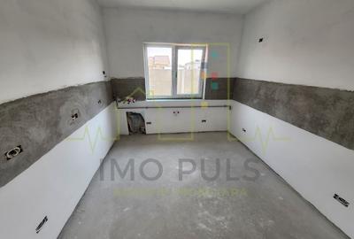 Duplex parter, incalzire in pardoseala, 3 bai. - 5