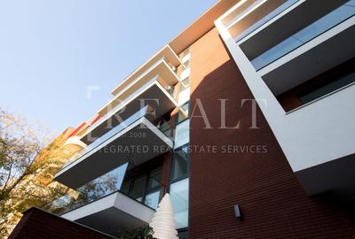Inchiriere apartament 4 camere | Prima inchiriere, Parcare, Lux | Primaverii - 4